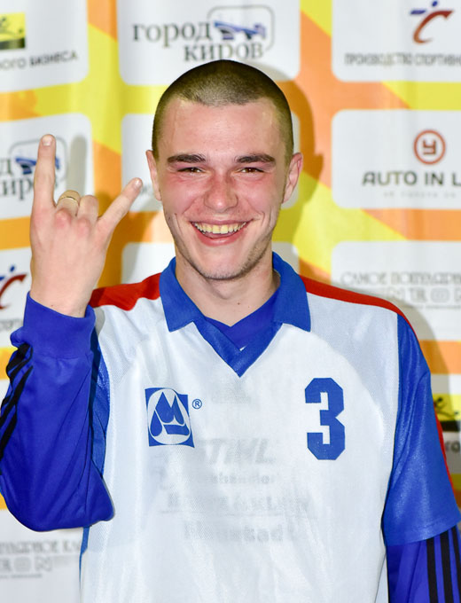 Софронов Дмитрий (лег)